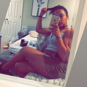 Meet your Posher, Jalyn